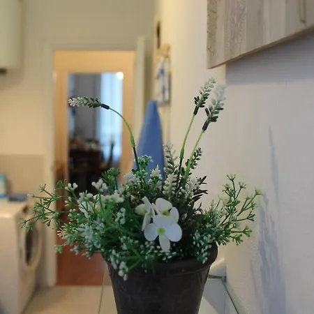 Relax Apartment *