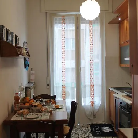 Relax Apartment