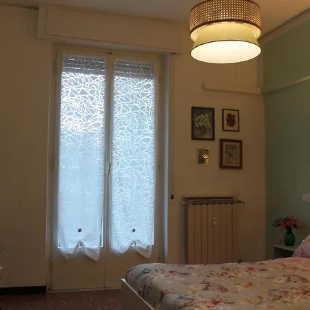 Relax Apartment La Spezia