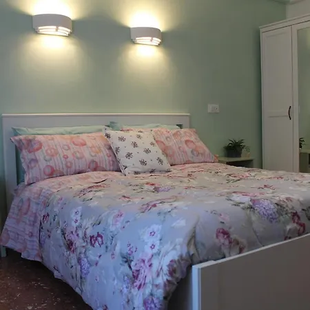 Relax Apartment