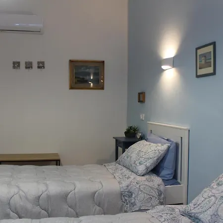 Relax Apartment *