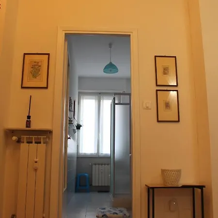 Relax Apartment
