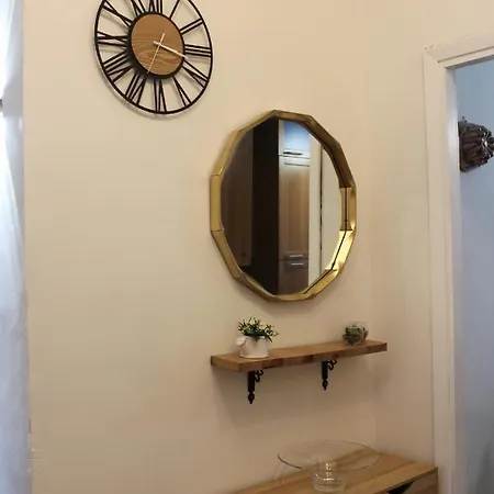 Relax Apartment