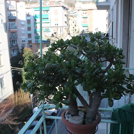 Relax Διαμέρισμα Λα Σπέτσια