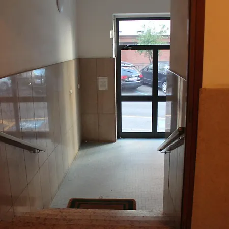 Διαμέρισμα Relax