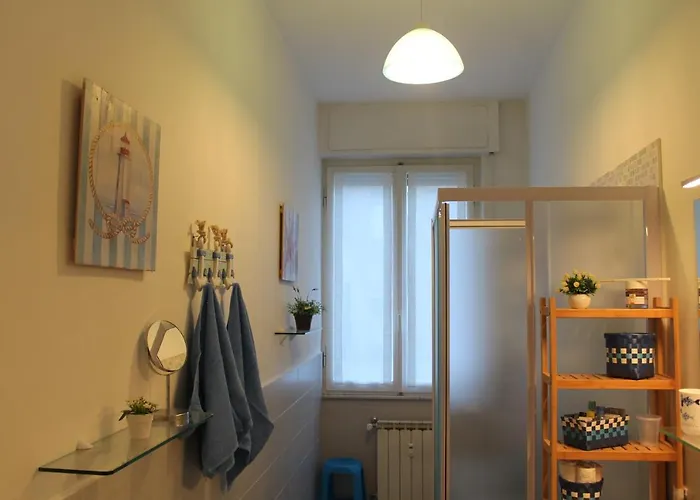 Διαμέρισμα Relax *