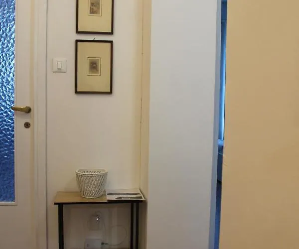 Relax Λα Σπέτσια