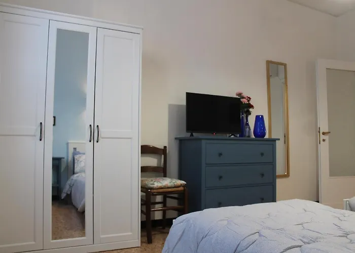 Διαμέρισμα Relax Λα Σπέτσια