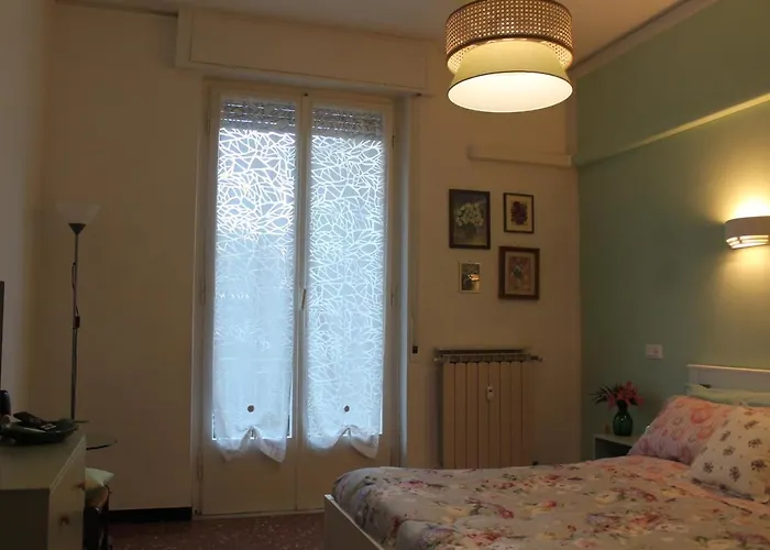 Relax Διαμέρισμα Λα Σπέτσια