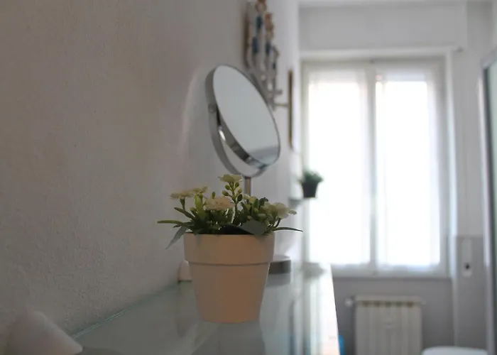 Διαμέρισμα Relax *