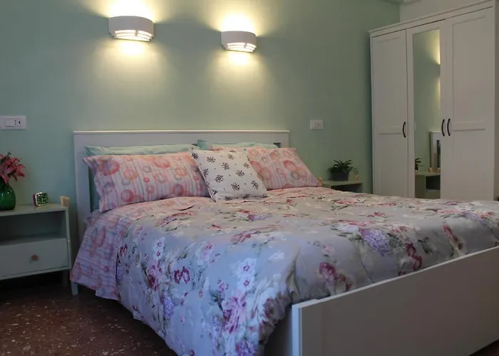 Relax Διαμέρισμα