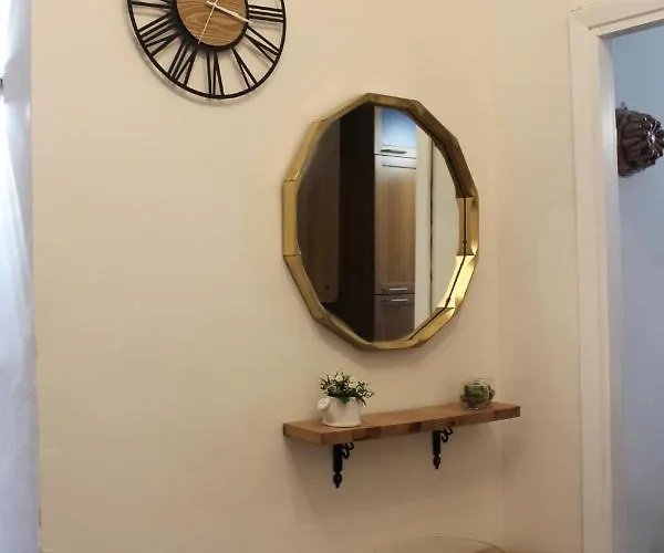 Relax Διαμέρισμα