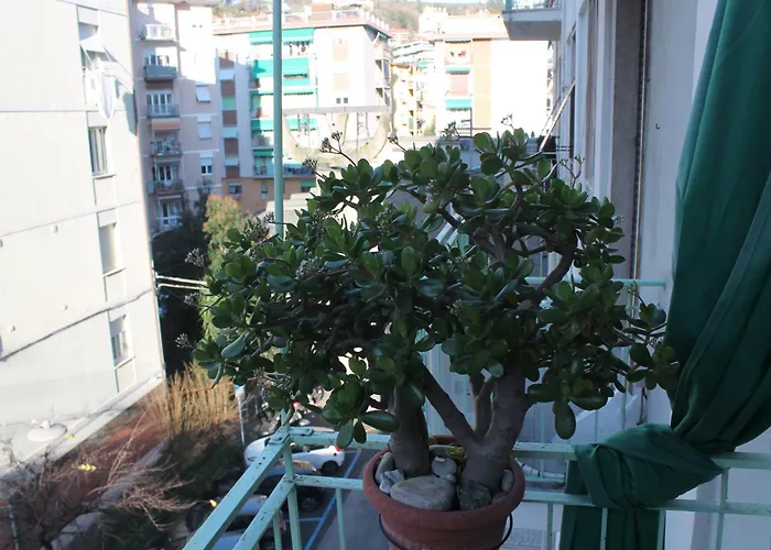 Relax Διαμέρισμα Λα Σπέτσια