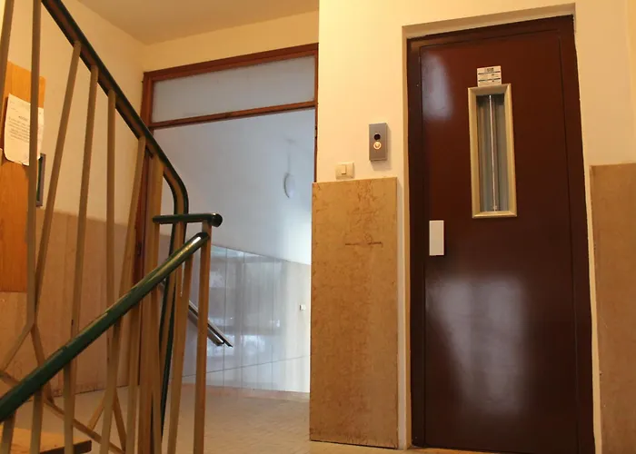 Relax Διαμέρισμα Λα Σπέτσια