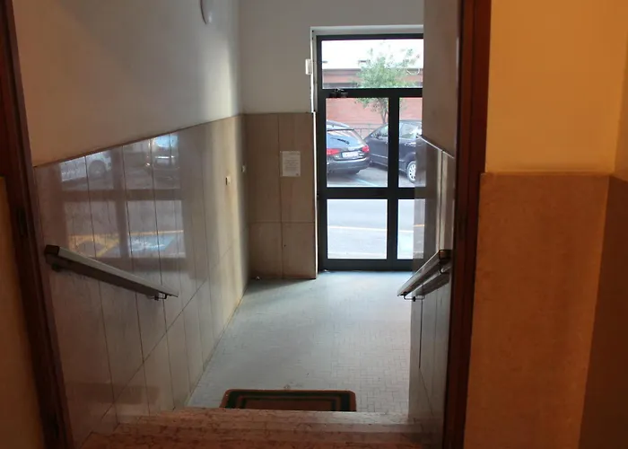 Διαμέρισμα Relax