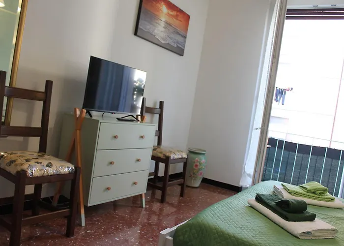 Relax * Λα Σπέτσια