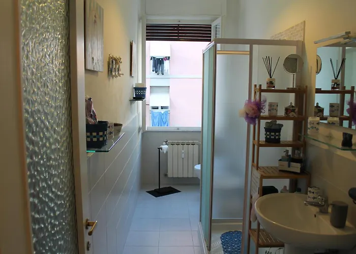 Διαμέρισμα Relax Λα Σπέτσια