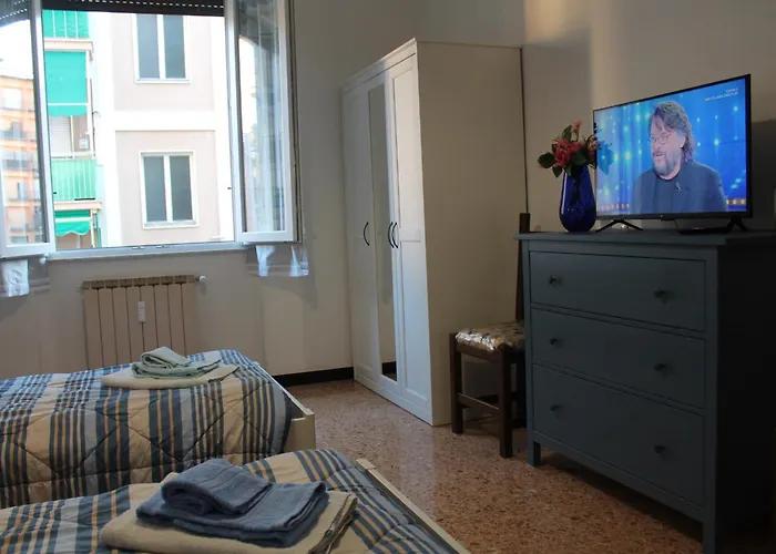 Relax Διαμέρισμα *