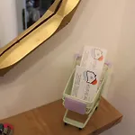 Apartamento Relax La Spezia