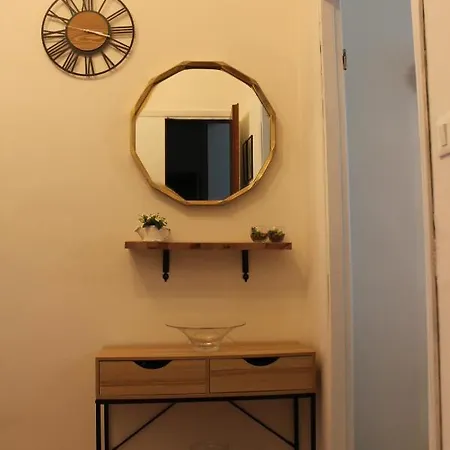 شقة Relax لا سبيتسْيا