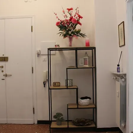 Apartament Relax