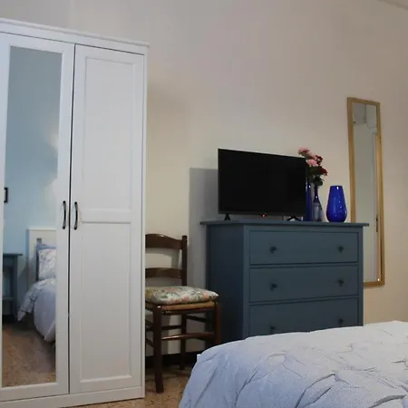 شقة Relax لا سبيتسْيا