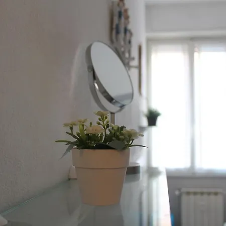 Apartament Relax *