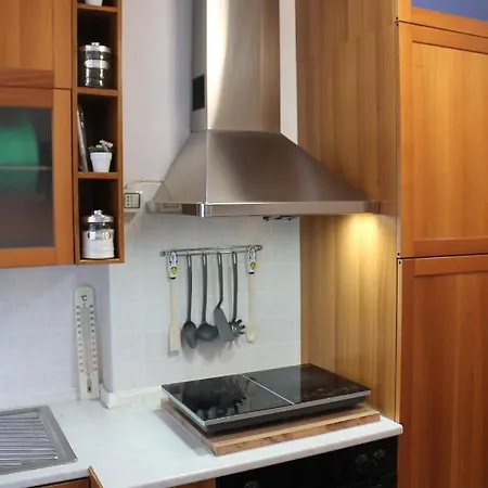 Relax شقة لا سبيتسْيا