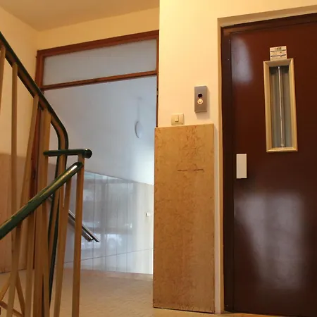 Relax شقة لا سبيتسْيا