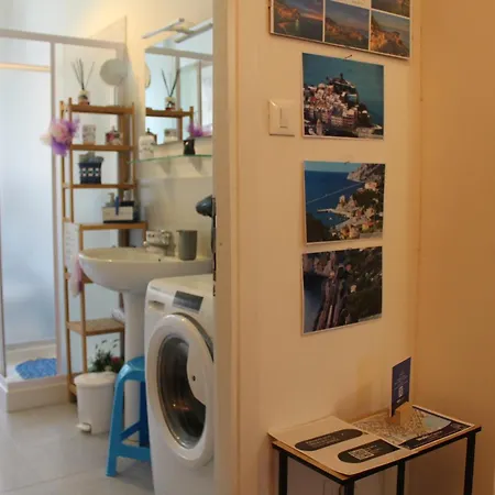 Relax 라스페치아