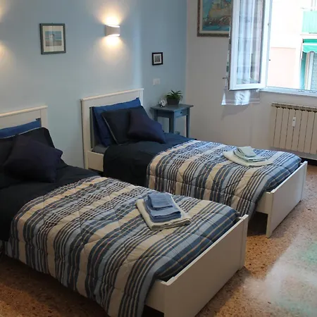 Relax * لا سبيتسْيا