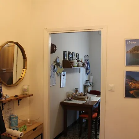 아파트 Relax 라스페치아