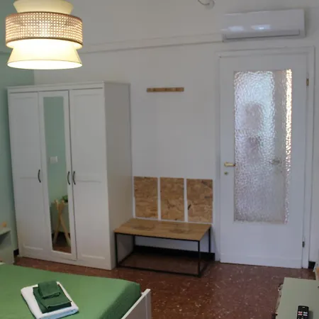 Relax شقة لا سبيتسْيا