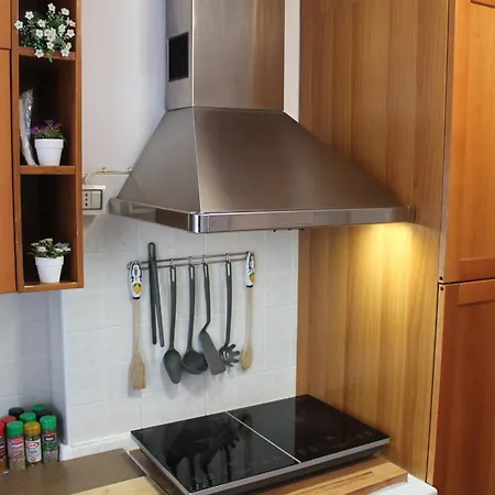 Relax شقة لا سبيتسْيا