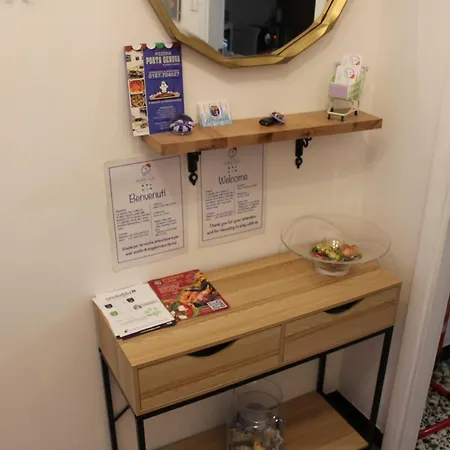 Relax 아파트 라스페치아