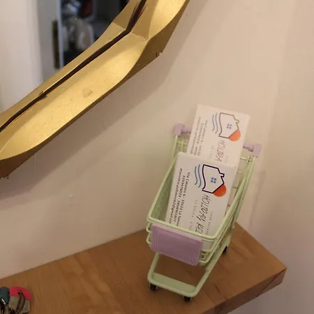 아파트 Relax 라스페치아