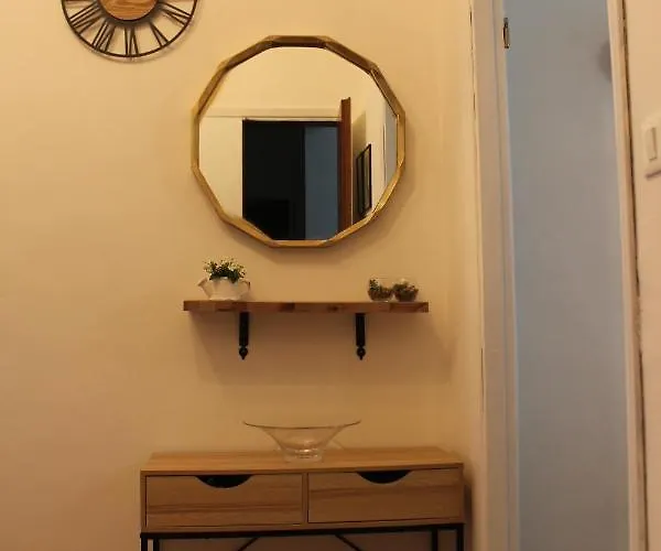 Appartamento Relax La Spezia