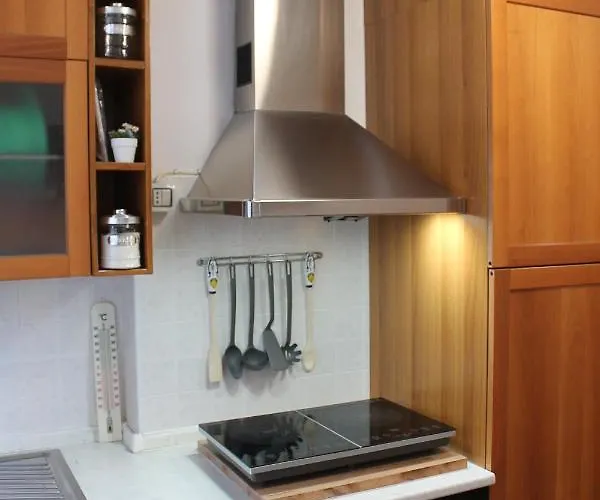 Relax Appartamento La Spezia