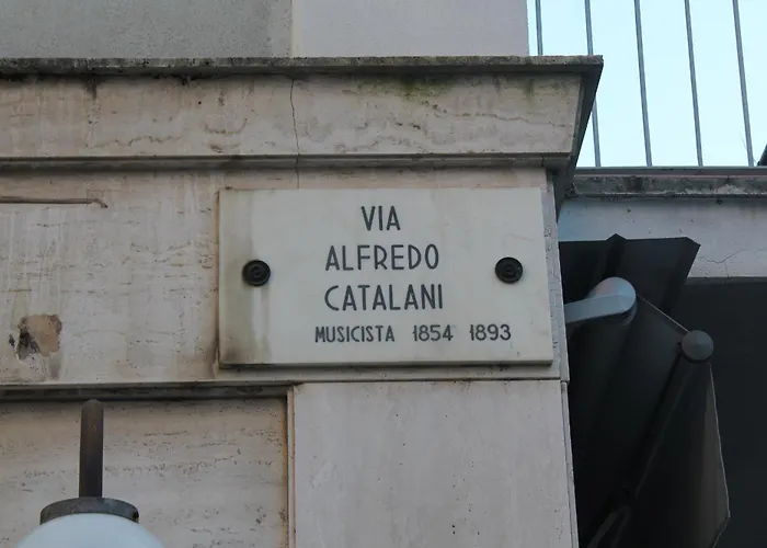 Appartamento Relax *