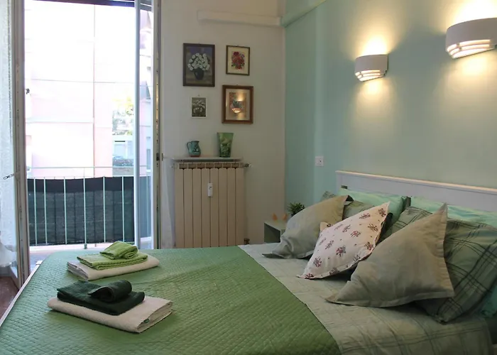 Appartamento Relax *