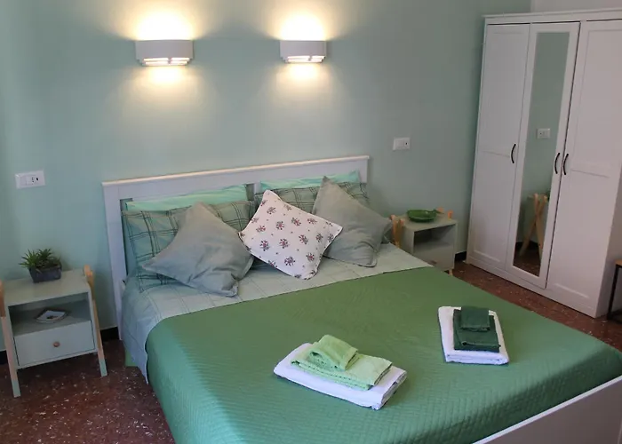 Appartamento Relax *