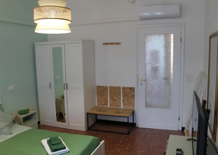 Relax Appartement La Spezia