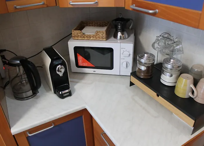 Appartamento Relax *