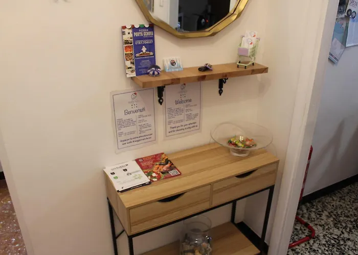 Relax Appartamento La Spezia