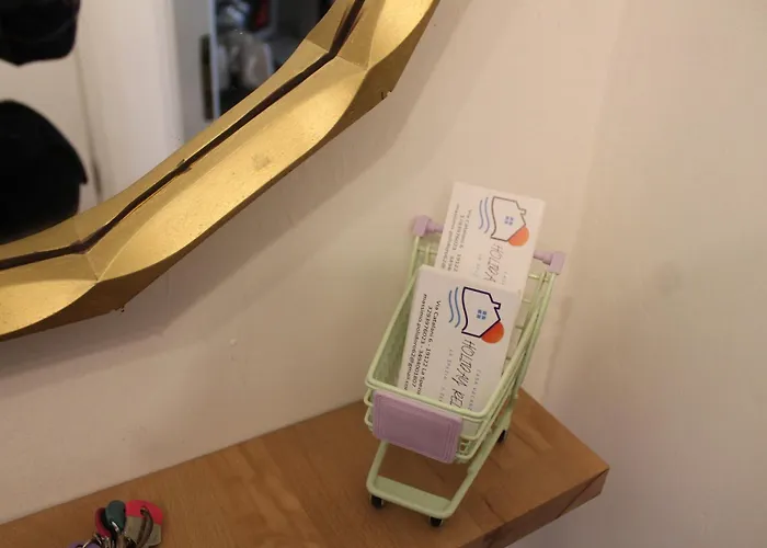 Appartamento Relax La Spezia